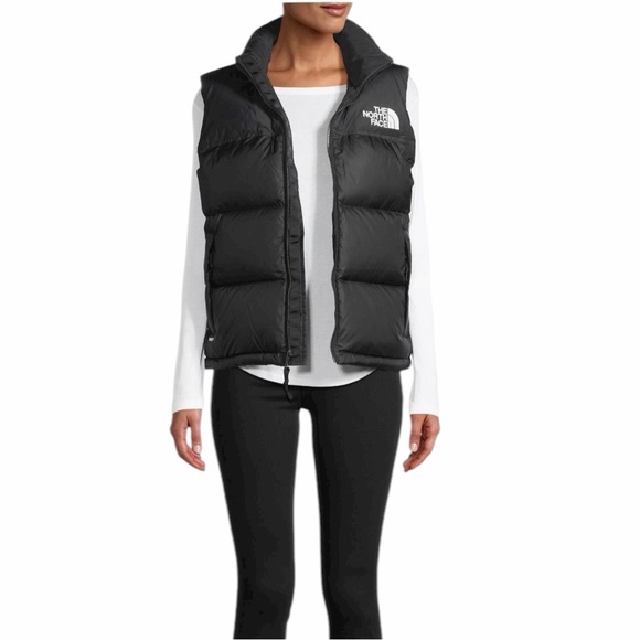 North Face vest - Picture 2 of 11